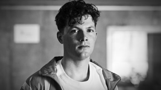 Matěj Janský, designer