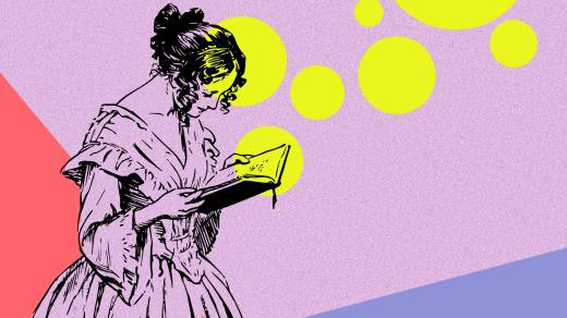 Zamilovaná dvojka: Šťastné (anglické) konce