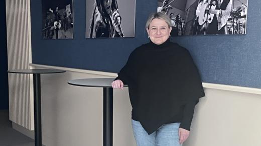 Libuše Tomášková Genzerová