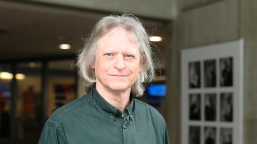 Pavel Mertlík
