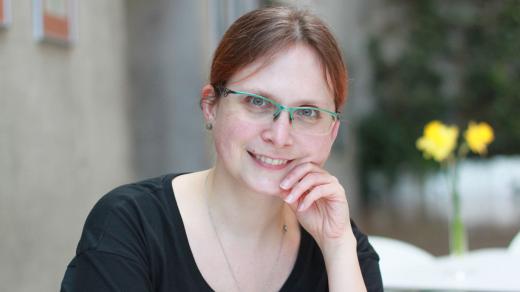 Tereza Ormsby