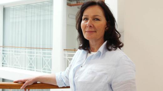 Lenka Kolářová