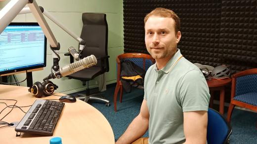 Jindřich Sýkora, horský průvodce