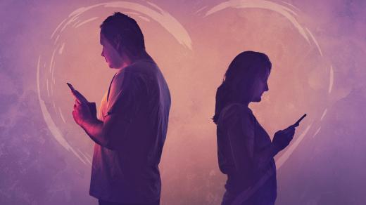 Láska hory přenáší: Petra a Luděk