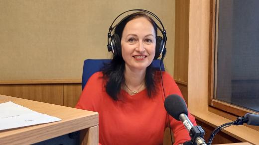 Štěpánka Zýková