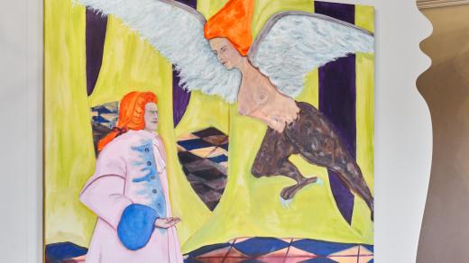 Palác (volného) času | Zámek Troja