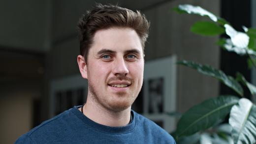 Pastoral Brothers: Karel Müller