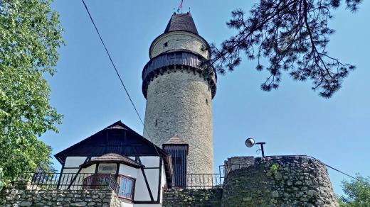 Štramberská Trúba