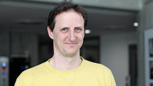 Filip Matějka, ekonom