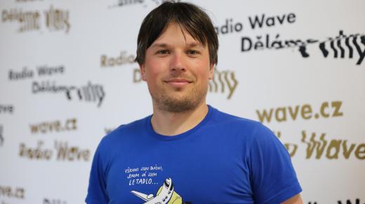 Jakub Venglář