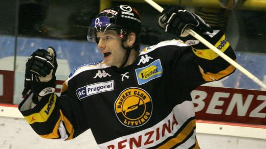 Vlastimil Kroupa