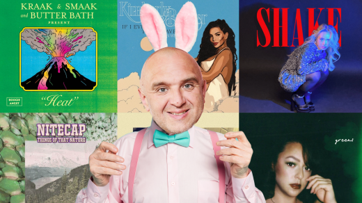 Velikonoční nádivka Grundfunku