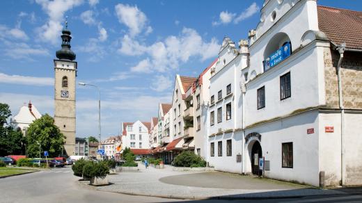 Soběslav