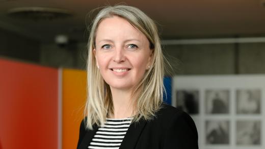 Kateřina Kadlecová