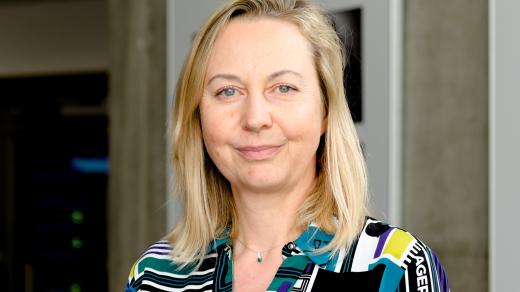 Veronika Stromšíková