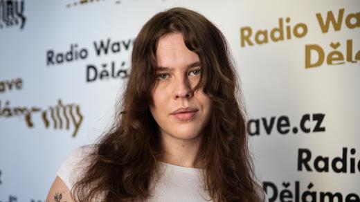 Devon Hudak alias DJka Dev Saints