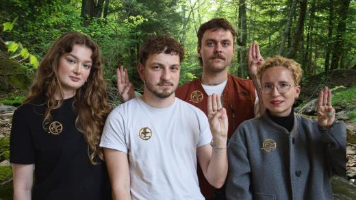 Slejvák o novém počinu ze série Hunger Games