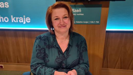 Jana Komišová