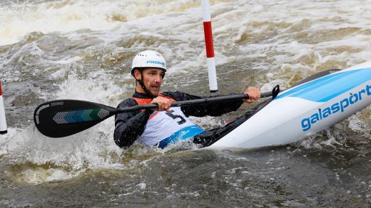 Ondřej Cvikl