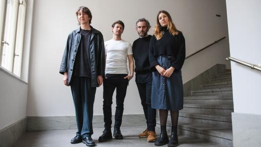 Hudební projekt Čáry života