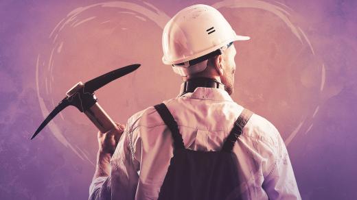 Láska hory přenáší: Kamila a Miroslav