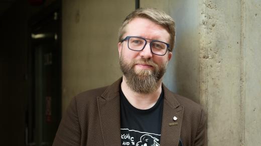 Badatel Filip Šír