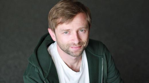 Lukáš Příkazký