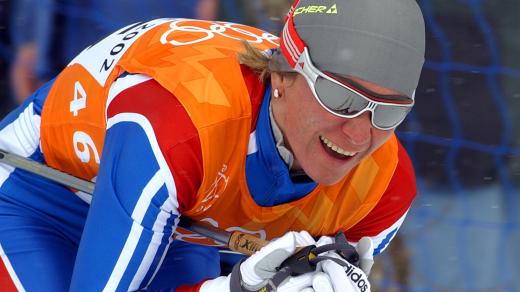 Larisa Lazutinová