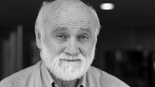 Historik a iberoamerikanista Josef Opatrný