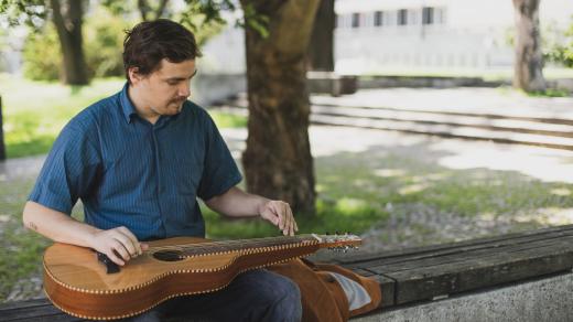 Jakub Šimanský