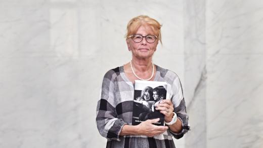 Dana Horáková
