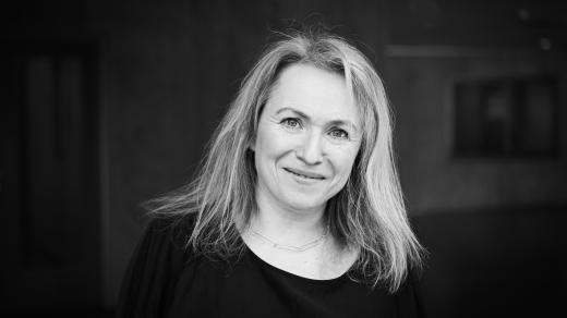Petra Švecová, malířka