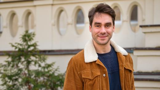 Patrik Děrgel