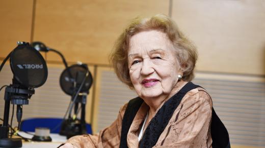 Blanka Bohdanová
