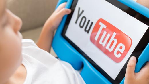 Používáte YouTube?