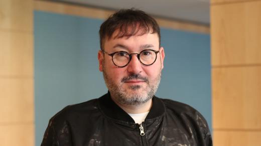 Marián Amsler