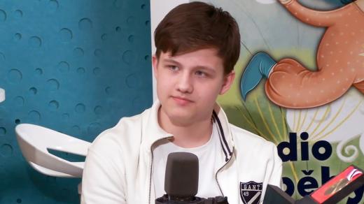 Daniel Kříženecký