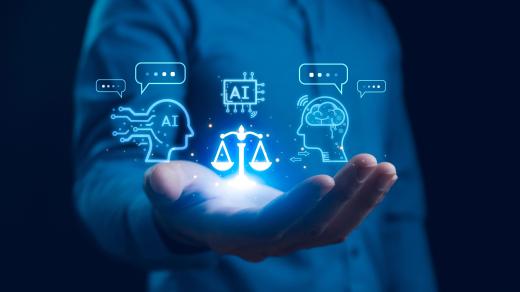 Kalifornská společnost AI Future Projects zveřejnila scénář vývoje umělé inteligence v příštích letech. V horší variantě prý nastane konec lidstva. S datovým novinářem ČRo Janem Cibulkou rozebíráme, proč je takový závěr nepravděpodobný