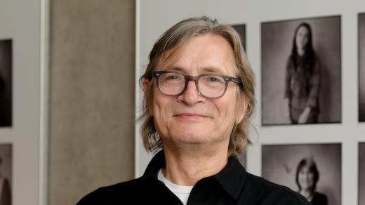 Rudy Linka