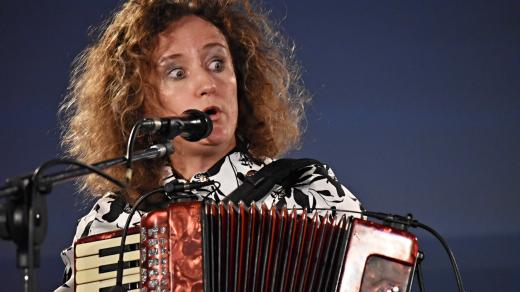 Saša Niklíčková
