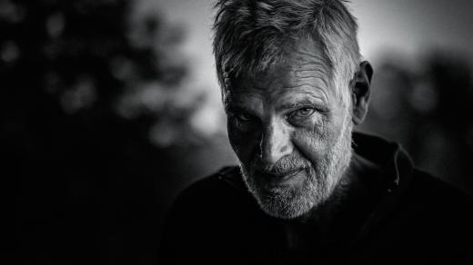 „Sex mám rád. Jsem eroticky založený člověk,“ vysvětluje, proč ho zaujal pornoprůmysl (ilustrační foto)