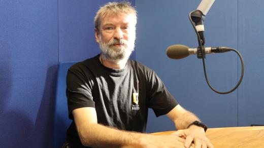 Kastelán Tomáš Wizovský