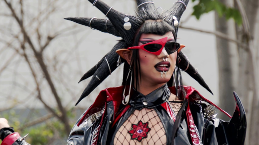 RuPaul’s Drag Race