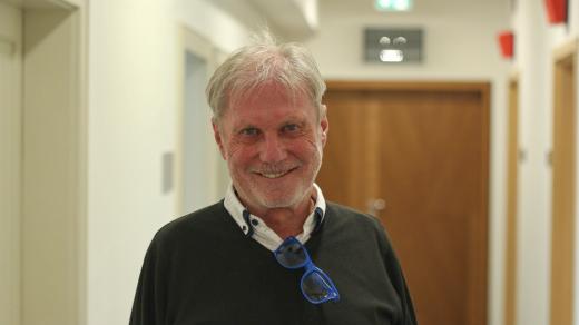 Zdenek Merta