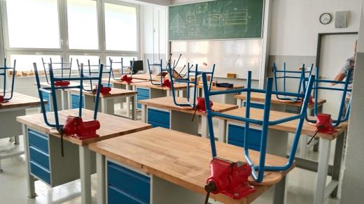 31. základní škola v Plzni