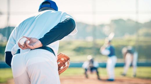 Baseball