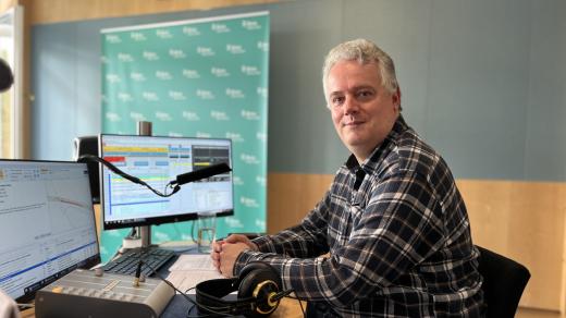 historik a vysokoškolský pedagog Vladimír Černý