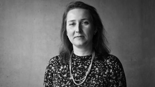 Naďa Reviláková, spisovatelka, rozhlasačka