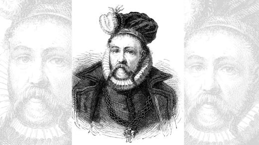 Tycho de Brahe