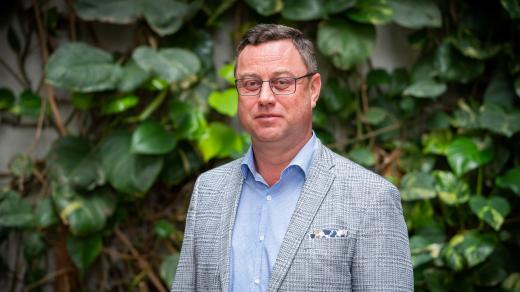 Pavel Zeman, bývalý nejvyšší státní zástupce